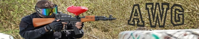 Action Paintball Cornwall